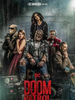 Doom Patrol: Season 2 (Original Television Soundtrack)