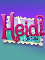 imagen de Heidi, bienvenida a casa