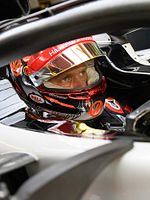 imagen de Fórmula 1: La emoción de un Grand Prix