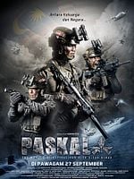 Cartel de Paskal