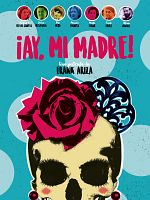 Cartel de ¡Ay, mi madre!