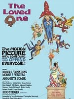 Cartel de Le Cher Disparu