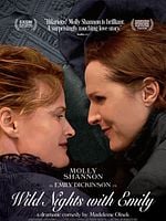 Cartel de Wild Nights with Emily