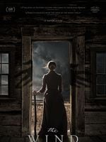 Cartel de The Wind
