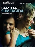 Cartel de Familia sumergida