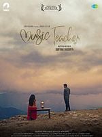 Cartel de Music Teacher