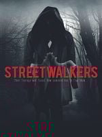 Cartel de Streetwalkers