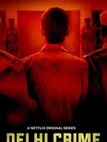 imagen de Delhi Crime