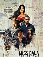 Cartel de Miss Bala