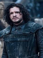 Cartel de Juego de Tronos: La última guardia