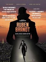 Cartel de Ruben Brandt, coleccionista