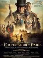 L'Empereur de Paris (Bande originale du film)