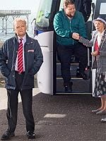 imagen de Don't Forget The Driver