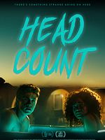 Cartel de Head Count