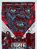 imagen de NOS4A2 (Nosferatu)