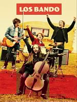Cartel de Los Bando