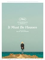 Cartel de De repente, el paraíso