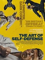 Cartel de The Art Of Self-Defense
