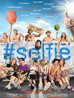 Cartel de Selfie