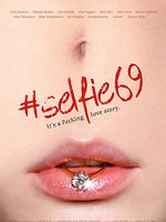 Cartel de Selfie 69