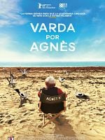 Cartel de Varda por Agnès