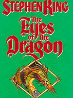 imagen de The Eyes Of The Dragon