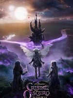 imagen de Cristal Oscuro: La era de la resistencia