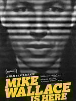 Cartel de Mike Wallace Is Here