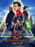 Spider-Man: Far from Home (Original Motion Picture Soundtrack)