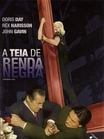 Cartel de Un grito en la niebla