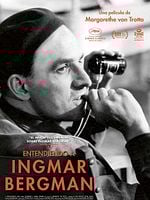 Cartel de Entendiendo a Ingmar Bergman