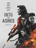 Cartel de Into The Ashes