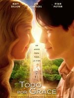Cartel de Todo por Grace