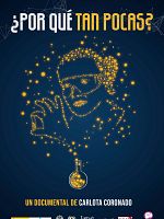 Cartel de ¿Por Qué Tan Pocas?