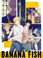 BANANA FISH (Original Soundtrack Produced by Shinichi Osawa)