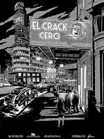 Cartel de El crack cero