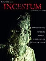 Cartel de Incestum