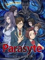 imagen de Parasyte