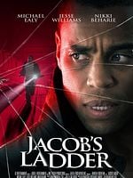 Cartel de Jacob's Ladder