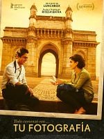 Cartel de Tu fotografía