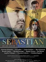 Cartel de Sebastian