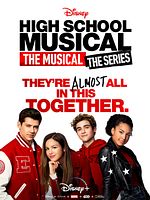 imagen de High School Musical: El Musical: La serie