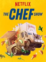 imagen de The Chef Show
