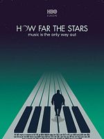 Cartel de How far the stars
