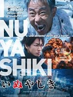 Cartel de Inuyashiki