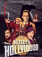 Cartel de Hitler's Hollywood