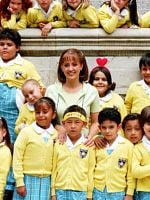 imagen de ¡Vivan los niños!