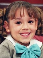 Cartel de María Belén