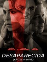 Cartel de Desaparecida