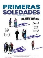 Cartel de Primeras soledades